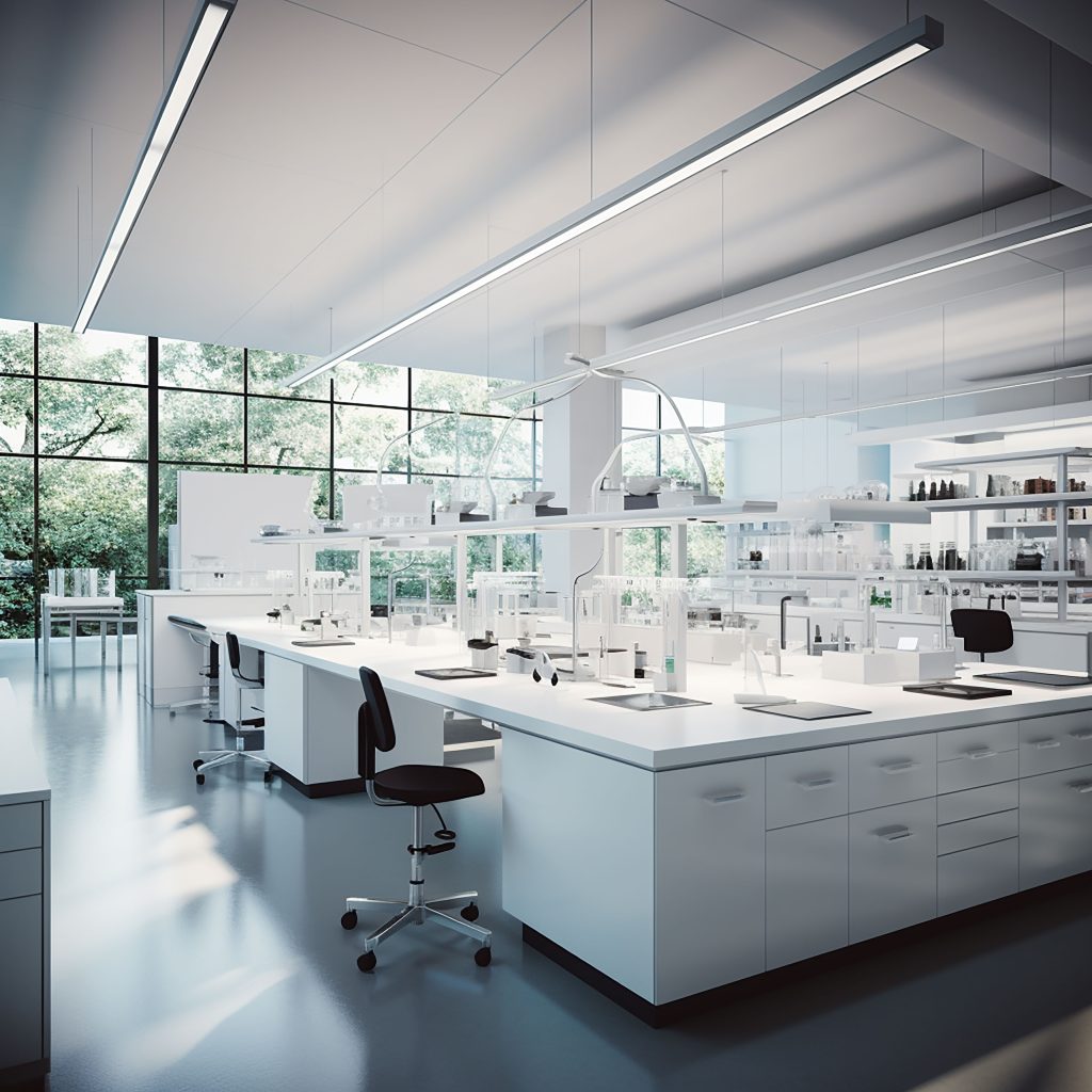 ECA labs - ECA Healthcare | Official Site ECA labs