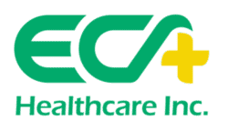 ECA Healthcare Logo